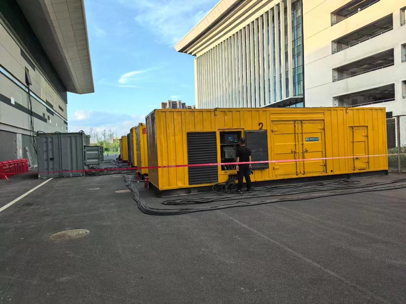 水满乡柴油发电机冬季保养注意事项？