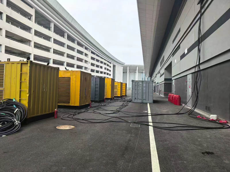 水满乡冬季柴油发电机启动前需要做哪些准备工作？